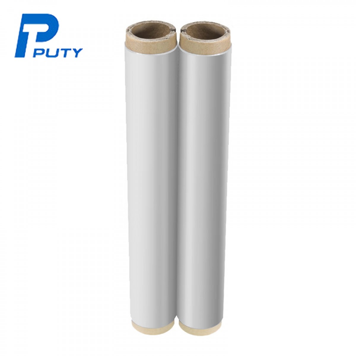 普贴（PUTY）CW220mm*100m 白色 色带 单位：盒