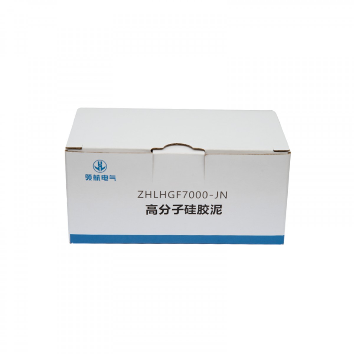 ZHLHGF 高分子硅胶泥 ZHLHGF7000-JN 1kg 单位：块
