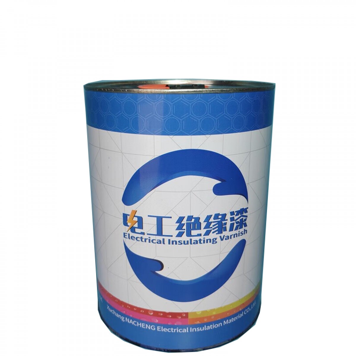 惠利得绝缘漆188H级红瓷漆电机线圈定子覆盖漆高温绝缘漆188H级聚酯晾干红瓷漆 4公斤/桶 单位：桶